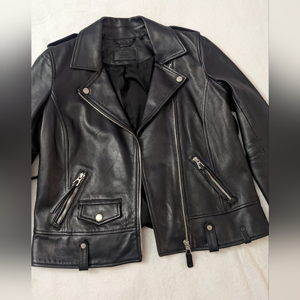 Rudsak Jacket - Picture 5 of 16